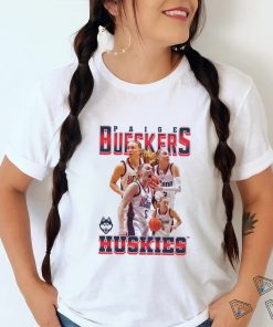 Paige Bueckers Official 2023 2024 Post Season Youth T Shirt