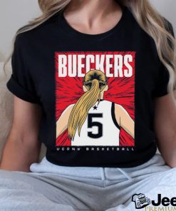 Paige Bueckers T Shirt