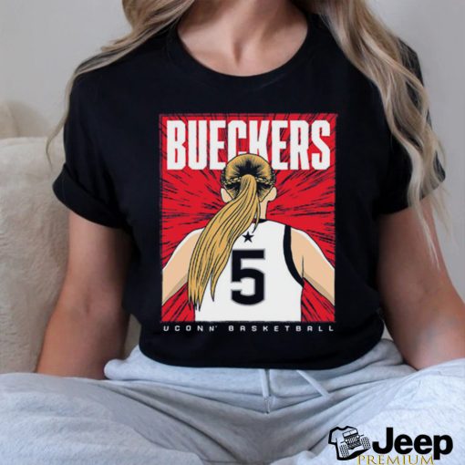 Paige Bueckers   T Shirt