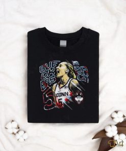 Paige Bueckers bueckers is back graphic shirt