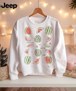 Palestine Will Be Free Toddler Social Justice Watermelon Kid T Shirt