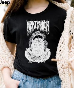 Papa Meat Meatcanyon Brain Food Shirt