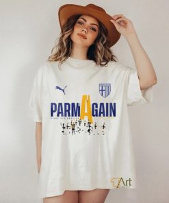 Parma Calcio 1913 Serie BKT 2023 2024 shirt