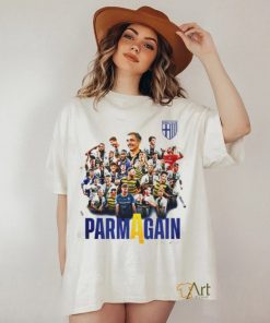 Parma Calcio 1913 Serie BKT 2023 2024 shirts