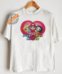 Partneringco Chappell Roan Powerpop Girls Shirt