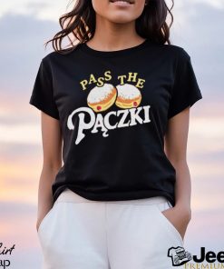 Pass the Paczki shirt