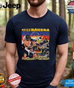 Pastor Maldonado The Streets Won’t Forget T Shirts