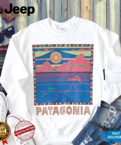 Patagonia Infants' Graphic T Shirt