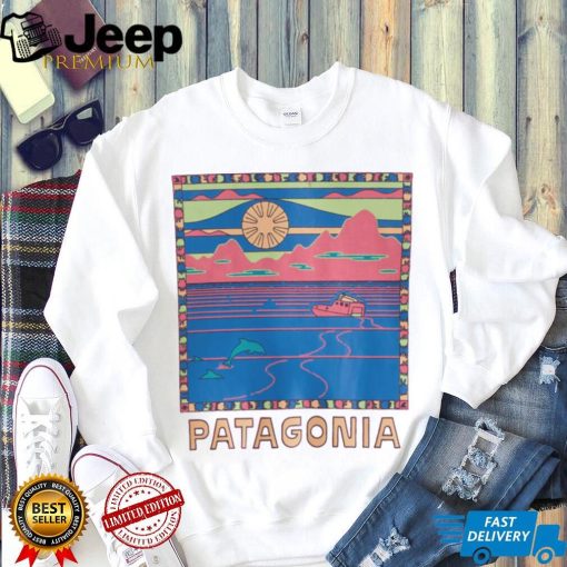 Patagonia Infants’ Graphic T Shirt