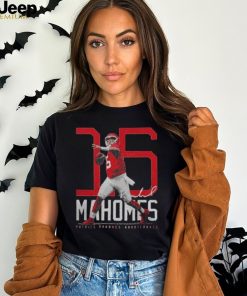 Patrick Mahomes Signature Shirt Super Bowl Collection for Kansas City Chiefs