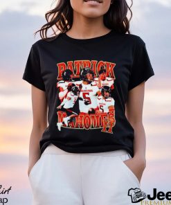 Patrick Mahomes Tech dreams shirt