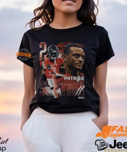 Patrick Surtain II Denver Vintage Shirt