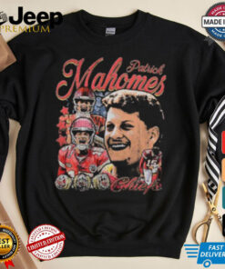 Patrick mahomes shirt