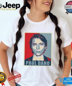 Paul Dano Hope Shirt