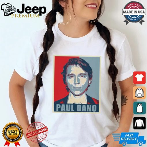 Paul Dano Hope Shirt