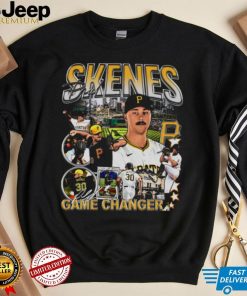 Paul Skenes Game Changer Shirt