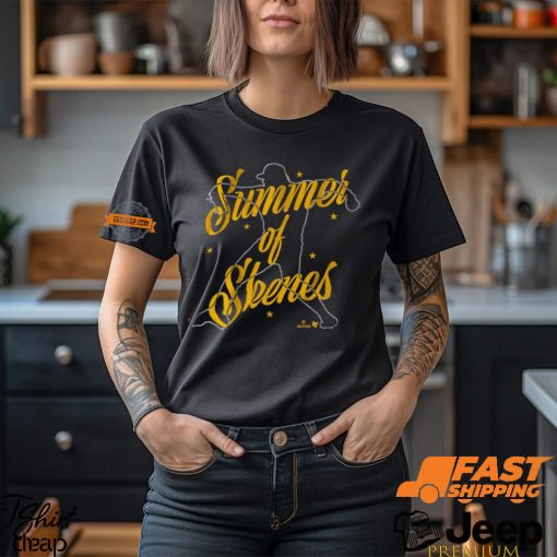 Paul Skenes Summer Of Skenes Shirt