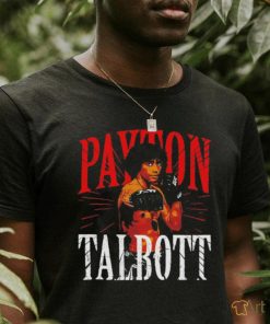 Payton Talbott Pose shirt