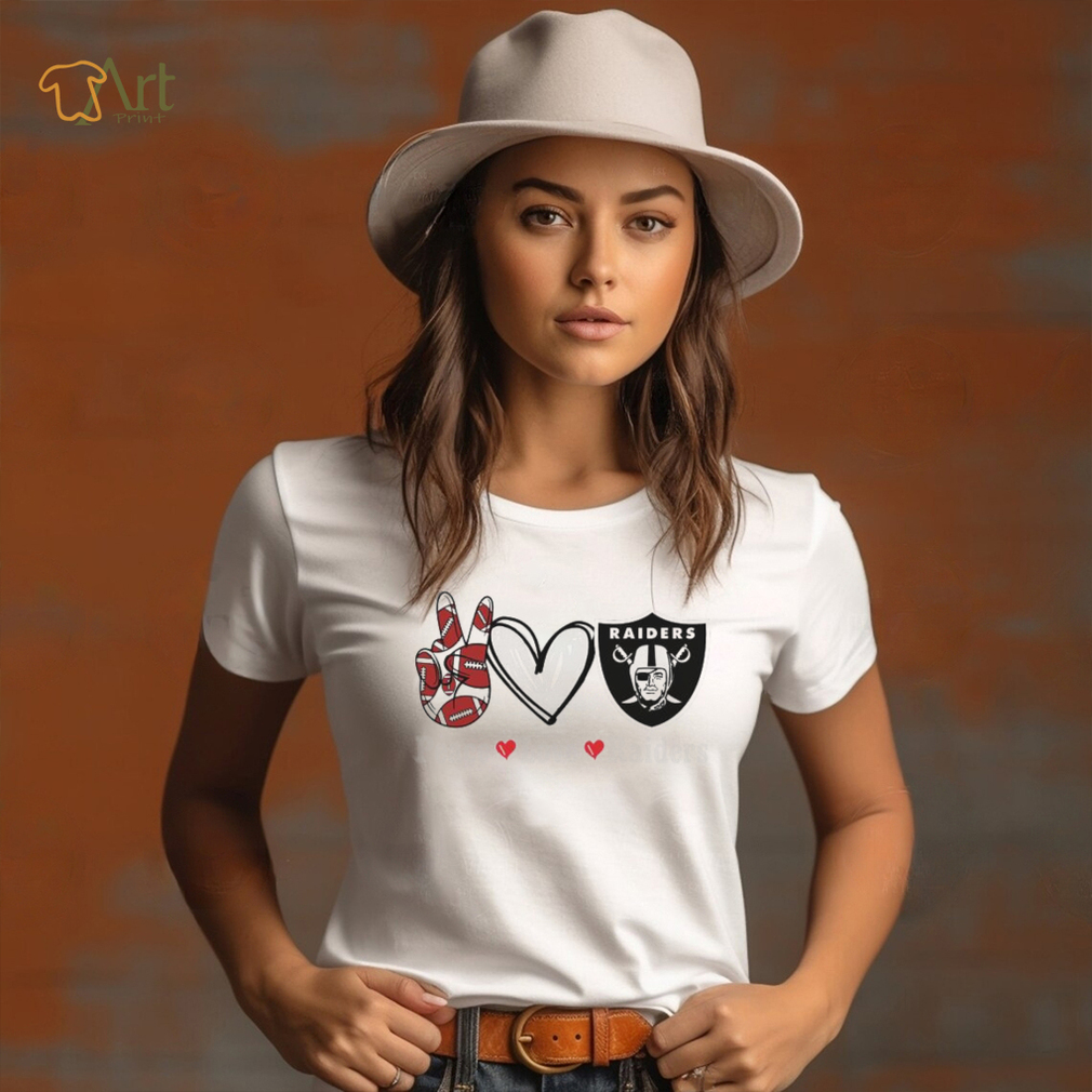 Cheap womens 2024 raiders shirts