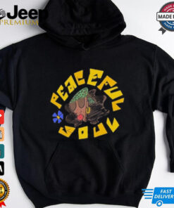 Peaceful Soul Shirt