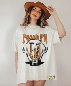 Peach Pit Cheezie Shirt