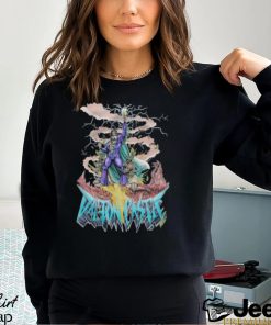 Peacock Of The Universe Shirt