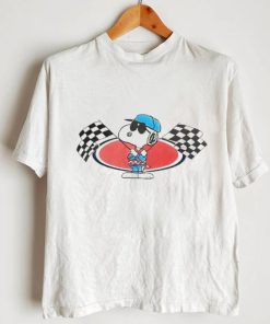 Peanuts Snoopy Joe Cool Vintage T Shirt