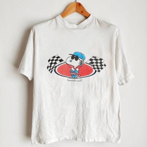 Peanuts Snoopy Joe Cool Vintage T Shirt