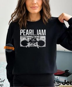 Pearl Jam At Climate Pledge Arena In Seattle WA On May 28th And 30th 2024 Two Sides Print Vintage T Shirt