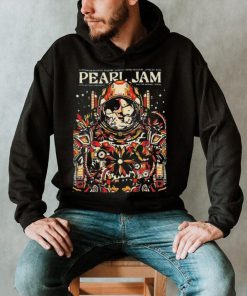 Pearl jam dark matter world tour with richard ashcroft and the murder capital at co op live in tottenham hotspur stadium london on june 29 2024 shirt