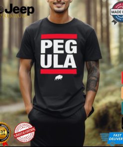 Peg Ula Tee Shirt