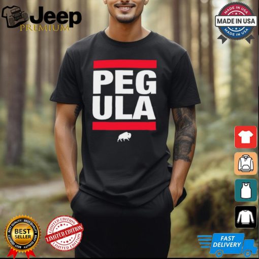 Peg Ula Tee Shirt