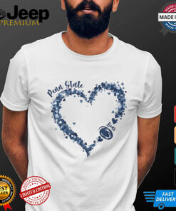 Penn State Lions Lovebeat Shirt