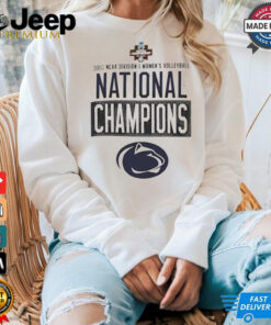 Penn State Nittany Lions Champion 2024 NCAA Women’s Volleyball National Champions shirt