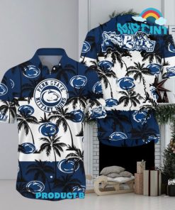 Penn State Nittany Lions Trending Summer Hawaiian Shirt