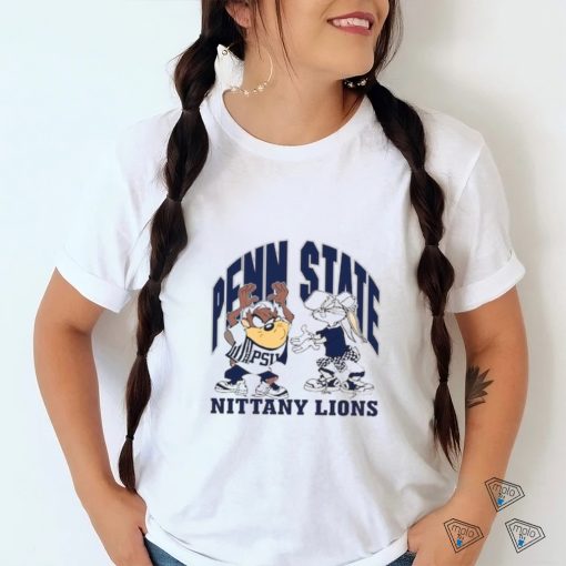 Penn State University Shirt