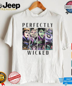 Perfectlbad witches club shirt