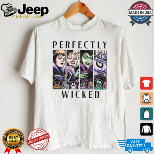 Perfectlbad witches club shirt