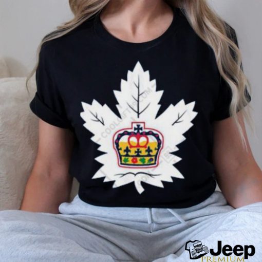 Personalized AHL Toronto Marlies shirt