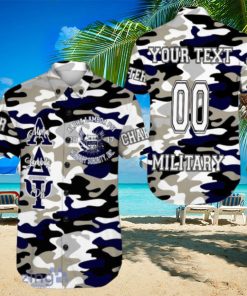 Personalized Alpha Lambda Psi Camo Hawaiian Shirt For Men And Women