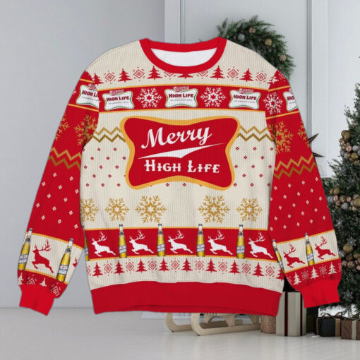 Personalized Christmas Gifts For Beer Lovers Ugly Sweater