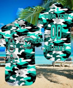 Personalized Delta Omicron Alpha Camo Hawaiian Shirt For Men And Women