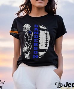 Personalized Football Shirt Adult Youth Team Name Football Player Tee Football Cheerleader shirt Football fan shirt