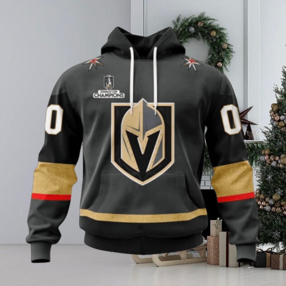 Las vegas knights online hoodie