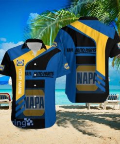 Personalized Napa Auto Parts Logo Good Quality Hawaiian Shirt For Men And Women