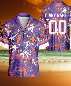 Personalized Nll Halifax Thunderbirds Shirt Using Home Jersey Color Hawaiian Shirts