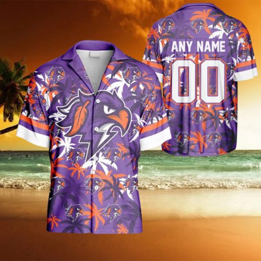 Personalized Nll Halifax Thunderbirds Shirt Using Home Jersey Color Hawaiian Shirts