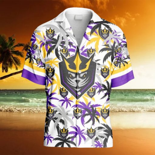 Personalized Nll San Diego Seals Shirt Using Away Jersey Color Hawaiian Shirt