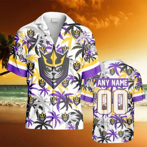 Personalized Nll San Diego Seals Shirt Using Away Jersey Color Hawaiian Shirts