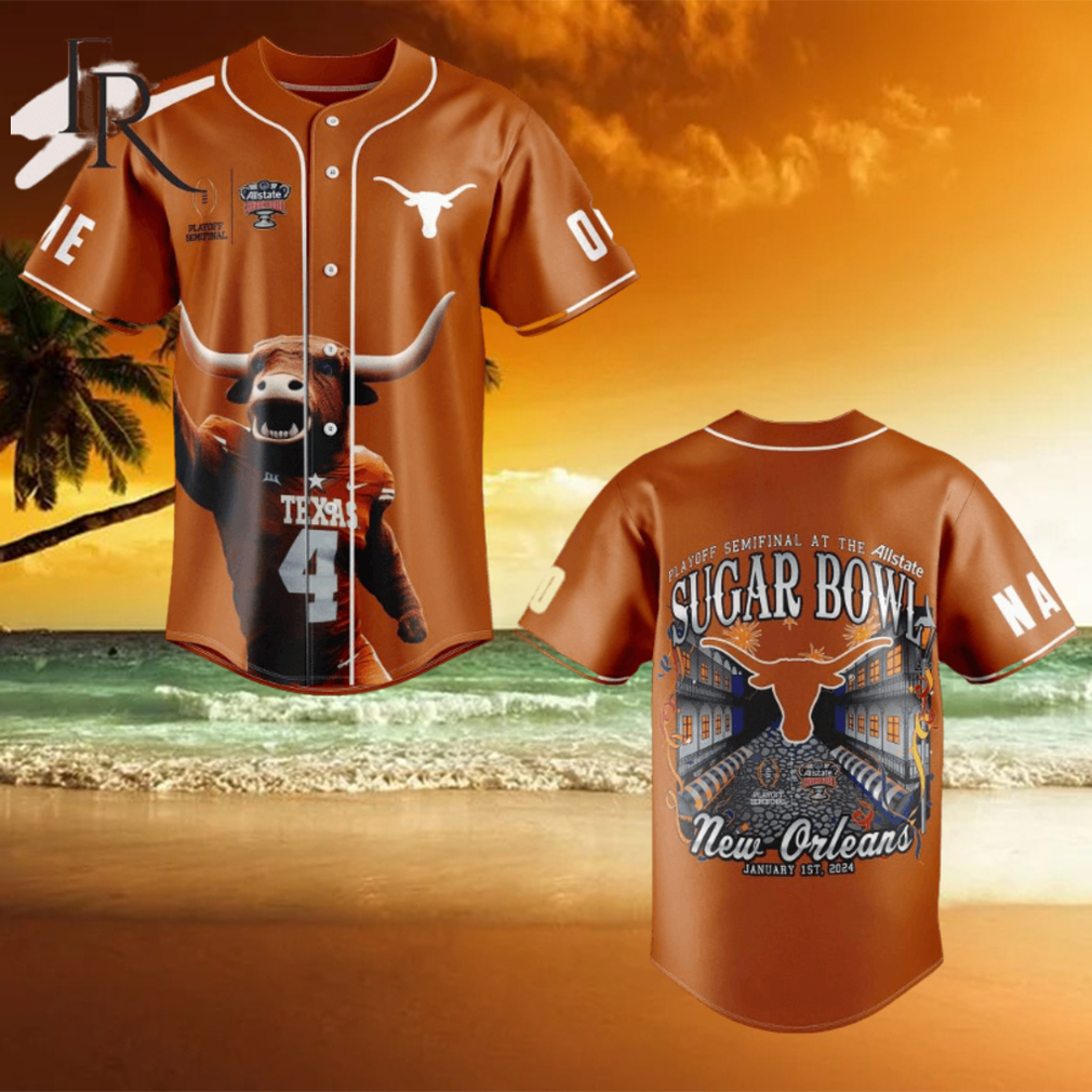 New orleans best sale baseball jersey